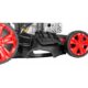 Masina de tuns iarba, gazon, Strend Pro, pe benzina, autopropulsie, 2400 W, 3.2 CP, 45.7 cm - imagine 6