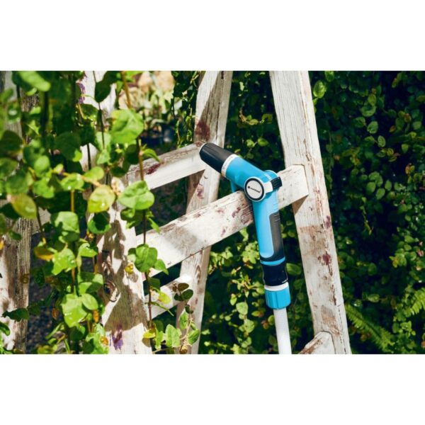 Pistol stropit gradina, profesional, 2 moduri, Ergo, Cellfast - imagine 3