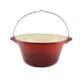 Ceaun, tuci, fonta, emailat, 7.2 L, Perfect Home  - imagine 3