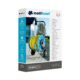 Carucior pentru furtun gradina, 1/2"-60 m, 3/4"-30 m, Cellfast - imagine 2