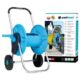 Carucior pentru furtun gradina, 1/2"-60 m, 3/4"-30 m, Cellfast - imagine 3