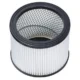 Filtru rezerva pentru aspirator, hartie, 16x12.5 cm, Strend Pro - imagine 2