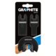 Panza/lama fierastrau, pentru multifunctional, cu carbura tungsten, pentru lemn, 3 buc, Graphite - imagine 2
