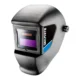 Masca de sudura cu autoreglare a intensitatii luminoase DIN 11 GRAPHITE - imagine 2