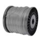 Fir rezerva cositoare, trimmer cu insertie metalica, DUO, tip stea, 2.4 mm x 309 m, Richmann Exclusive - imagine 2