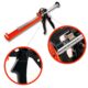 Pistol, presa, cartus silicon, 300 ml, 22.5 cm, Richmann Exclusive - imagine 2