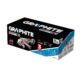 Polizor unghiular, flex, 18V Li-ion (acumulator neinclus), 115 mm, Graphite Energy - imagine 3