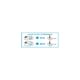 Fierastrau pendular, 18V Li-ion (acumulator neinclus), 25 mm, Graphite Energy - imagine 2