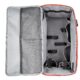 Geanta scule, cu manere si curea transport, 24 L, 50x25x25 cm, Graphite Energy - imagine 4