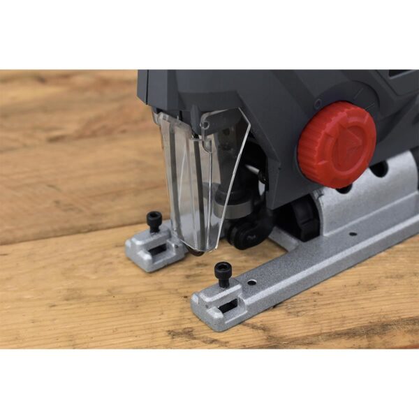 Fierastrau pendular 800 W, Graphite - imagine 2