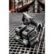 Incarcator dublu pentru acumulatori 18 V Li-ion, GRAPHITE ENERGY - imagine 2