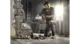 Rotopercutor, SDS Max, 1250 W, 10 J, Graphite - imagine 7
