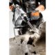 Rotopercutor, SDS Max, 1250 W, 10 J, Graphite - imagine 5