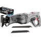 Fierastrau tip sabie, 900 W, GRAPHITE - imagine 2