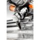 Foarfeca electrica pentru tabla, 500 W, Graphite - imagine 5