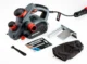 Rindea electrica, 850 W, 82 mm, Graphite - imagine 7