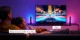 Set 2 buc lampa LED Govee Flow Plus Light Bars, WiFi si Bluetooth, TV Ambient, Alexa si Google Assistant - imagine 8