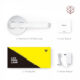 Lampa de birou LED TaoTronics TT-DL69, protectie ochi, control touch, Incarcare Telefon Wireles si USB - imagine 6