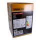 Proiector lucru, LED SMD, cu stativ, 30 W, 2400 lm, IP65, Strend Pro - imagine 4