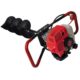 Masina de sapat gropi, cu burghiu, 150 mm, 1450 W, 2 CP, benzina, Strend Pro - imagine 3