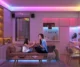 Banda LED Govee H6144 RGBIC, Sincronizare Muzica, Wifi si Bluetooth 10m, Alexa, Google Asistant - imagine 12