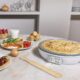 Aparat pentru preparat clatite Cecotec Fun Crepestone - imagine 3