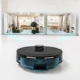 Robot de aspirare Conga 8490 Ultimate Ultra, 4 in 1, 7000 Pa, Laser, Autonomie 170 minute, 2 perii centrale, Functie mop, baza autocuratare - imagine 8