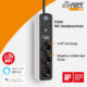 Prelungitor Smart Brennenstuhl Connect Ecolor WiFi, Alexa, Google - imagine 6