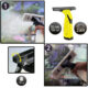 Aspirator, curatator de geamuri, cu acumulator - imagine 6