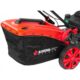 Masina de tuns iarba, gazon, Strend Pro, pe benzina, autopropulsie, 4000 W, 5.3 CP, 50 cm - imagine 9