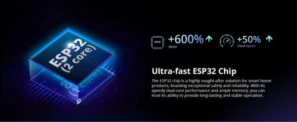 Releu Smart Wifi Sonoff MINIR4 - imagine 9
