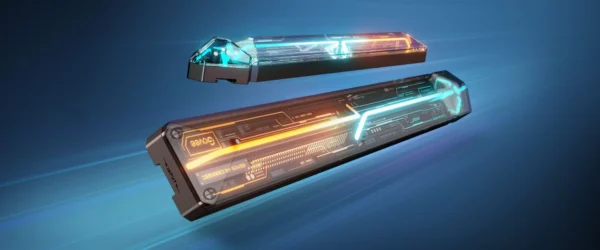 Kit de extindere Govee pentru Gaming Wall Light - imagine 9