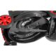 Masina de tuns iarba, gazon, Strend Pro, pe benzina, autopropulsie, 4000 W, 5.3 CP, 50 cm - imagine 10