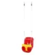 Leagan pentru copii, plastic, max 30 kg, 28x36x42 cm - imagine 4