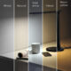 Lampa de birou LED TaoTronics TT DL13 control Touch, 5 moduri, Protectie Ochi - Negru - imagine 7