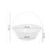 Ceaun emailat cu maner, 40 L, Perfect Home - imagine 4
