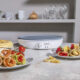 Aparat pentru preparat clatite Cecotec Fun Crepestone - imagine 7