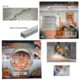 Disc diamantat, beton, taiere umeda si uscata, 350 mm/25.4 mm, Richmann Exclusive - imagine 2