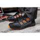 Pantofi de lucru fara elemente metalice, O1, SRC, marimea 43, NEO - imagine 2