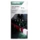 Bordura decorativa, efect caramida, 2 x lampa LED cu iluminare solara, set 10 buc, 2.1 m - imagine 5