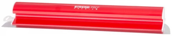 Set gletiera profesionala, inox, 60 cm x 0.3 mm, suport, maner prelungitor, rola gletuit - imagine 13