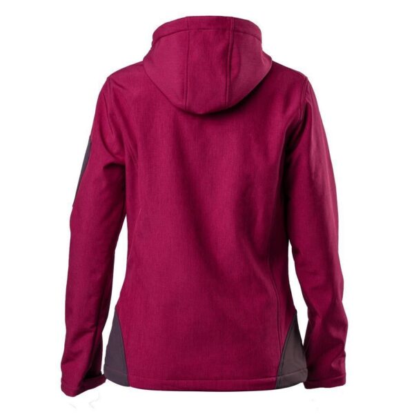 Hanorac impermeabil pentru femei, model Woman Line, marimea L/40, NEO - imagine 6