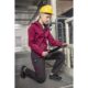 Hanorac impermeabil pentru femei, model Woman Line, marimea XXL/44, NEO - imagine 3