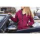 Hanorac impermeabil pentru femei, model Woman Line, marimea L/40, NEO - imagine 3
