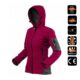 Hanorac impermeabil pentru femei, model Woman Line, marimea XXL/44, NEO - imagine 15