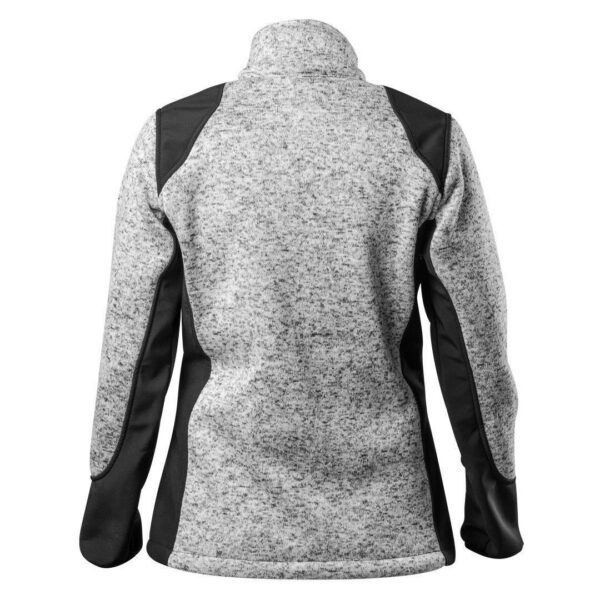 Hanorac tricotat pentru femei, model Woman Line, marimea XXL/44, NEO - imagine 12
