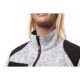Hanorac tricotat pentru femei, model Woman Line, marimea XXL/44, NEO - imagine 7