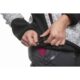 Hanorac tricotat pentru femei, model Woman Line, marimea XXL/44, NEO - imagine 4