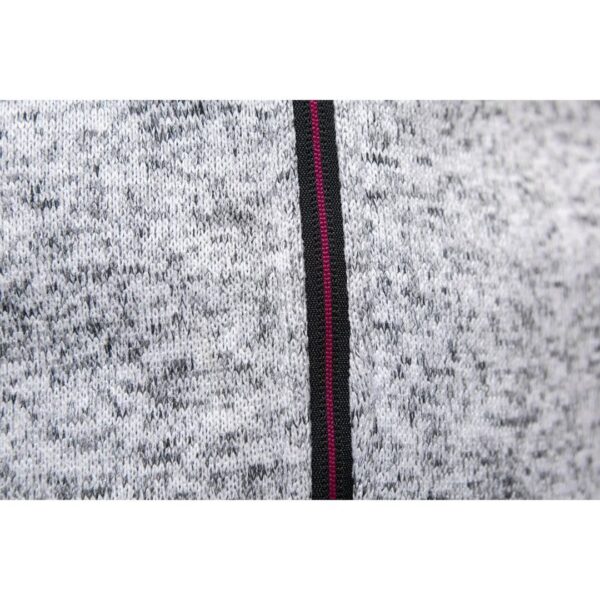 Hanorac tricotat pentru femei, model Woman Line, marimea XXL/44, NEO - imagine 15