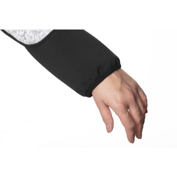 Hanorac tricotat pentru femei, model Woman Line, marimea XXL/44, NEO - imagine 14